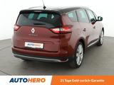 Renault Grand Scenic 1.3 TCe Limited*NAVI*CAM*SHZ*TEMPO* - Renault Grand Scenic in Stuttgart