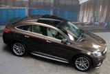 Mercedes-Benz GLE Coupe 400 4Matic AMG*Pano*LED*HUD*ACC*Voll - Mercedes-Benz GLE-Klasse: AMG