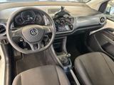 Volkswagen up! 1.0 move *Tempomat*PDC*Rear View*SHZ*Klima* - VW up! Gebrauchtwagen in Leipzig