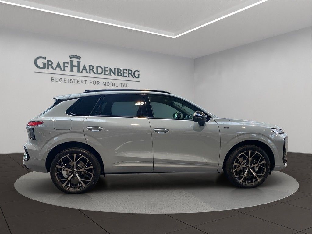 Audi Q3 SUV e-hybrid 200 kW S tronic foto 5