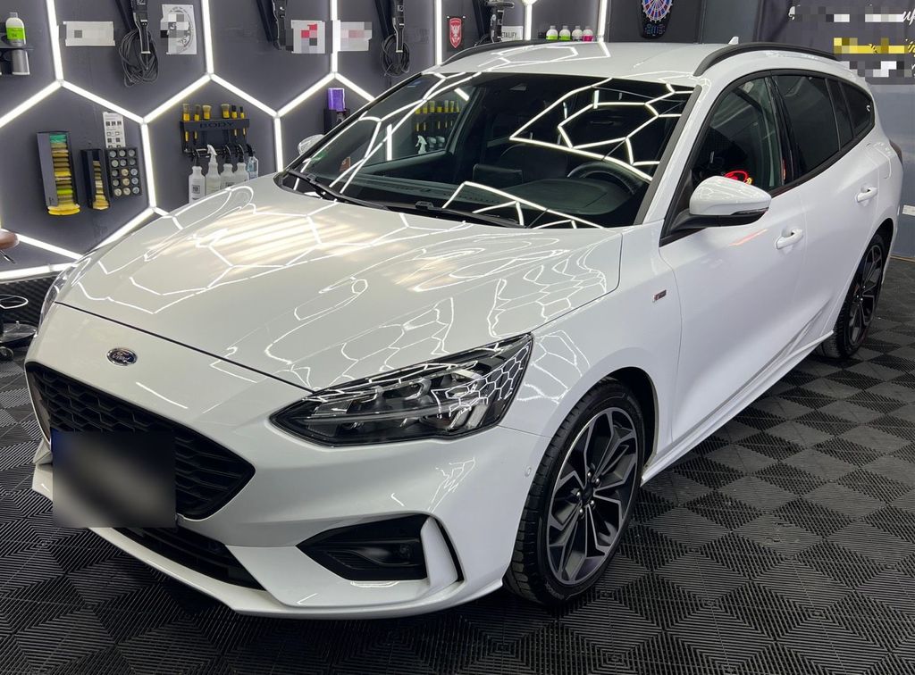 Image of Ford Focus