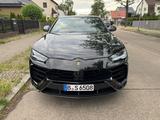 Lamborghini Urus Akrapovic  - gebrauchte Lamborghini Urus aus dem Jahr 2023