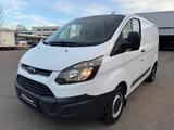 Ford Transit 2.2 CustomKasten 270 Tüvneu 1hand  Euro5 - gebrauchte Ford Transit Custom aus dem Jahr 2014