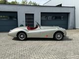 Jaguar XK 120 SE OTS - Jaguar XK: Xk120 Ots