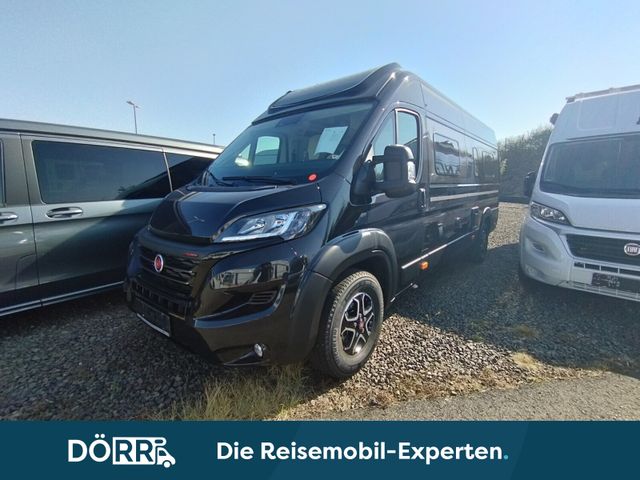 Pössl Summit 600 Plus Citroen 165 PS 7000,- geschenkt