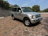 Mitsubishi Pajero 3.2 16V DI-D 5p. GLS2 C. AUTOM - gebrauchte Mitsubishi Pajero aus dem Jahr 2002