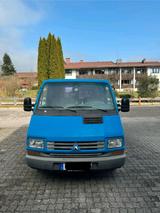 Renault Trafic - Renault aus 1996