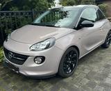 Opel Adam Germanys next Topmodel 1.4 64kW 75.500 km - Opel Adam: Germany Next Topmodel