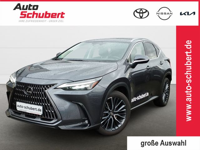 Lexus NX 450h+ LUXURY E-Four Navi 360*Kamera LED Apple