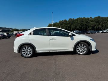 Honda Civic - 5