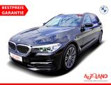 BMW 520d xDrive LED NAVI KAMERA AHK - gebrauchte BMW 520 aus dem Jahr 2018
