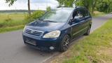 Toyota Avensis Verso 2.0 D-4D Sol / 7-Sitze - Toyota Avensis Verso mit Diesel-Antrieb