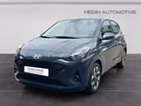 Hyundai i10 FL 1.0 TGDI Trend KLIMA|NAVI|KAMERA|SHZ|CarP - graue Hyundai i10