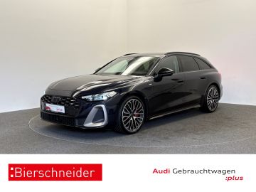Audi A5 Avant TFSI qu. S tronic line MATRIX 20 PANO H