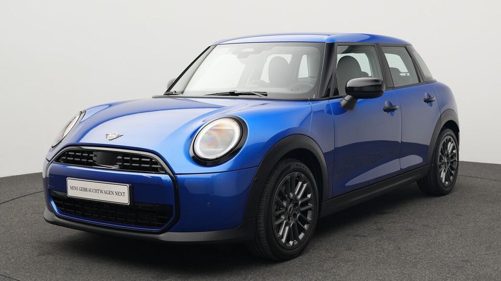 MINI Cooper C 5-Türer