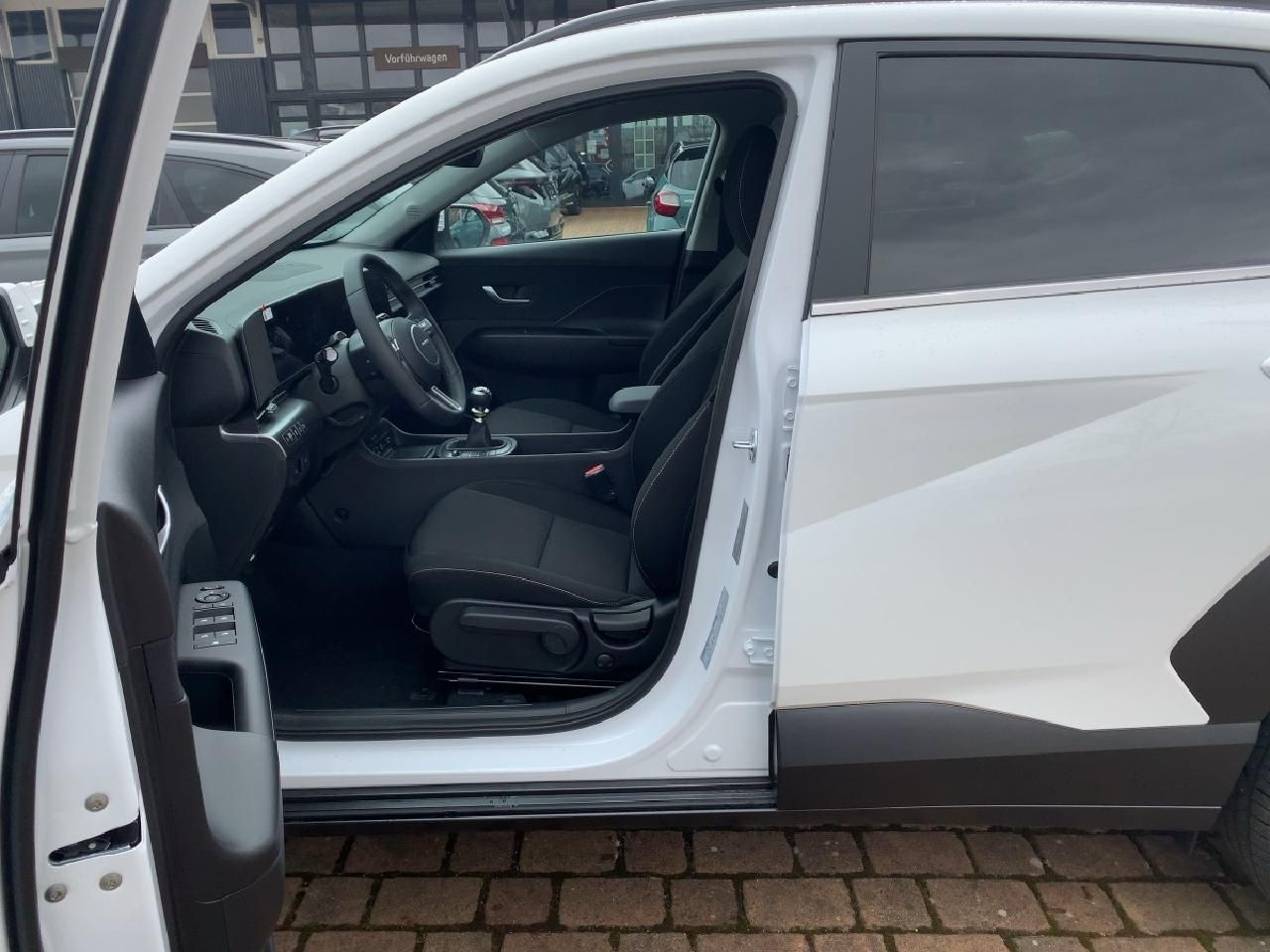 Fahrzeugabbildung Hyundai KONA Trend 2WD*