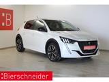 Peugeot 208 1.2 Allure GT-LINE 16 PANO ACC NAVI - Peugeot 208: Abstandswarner