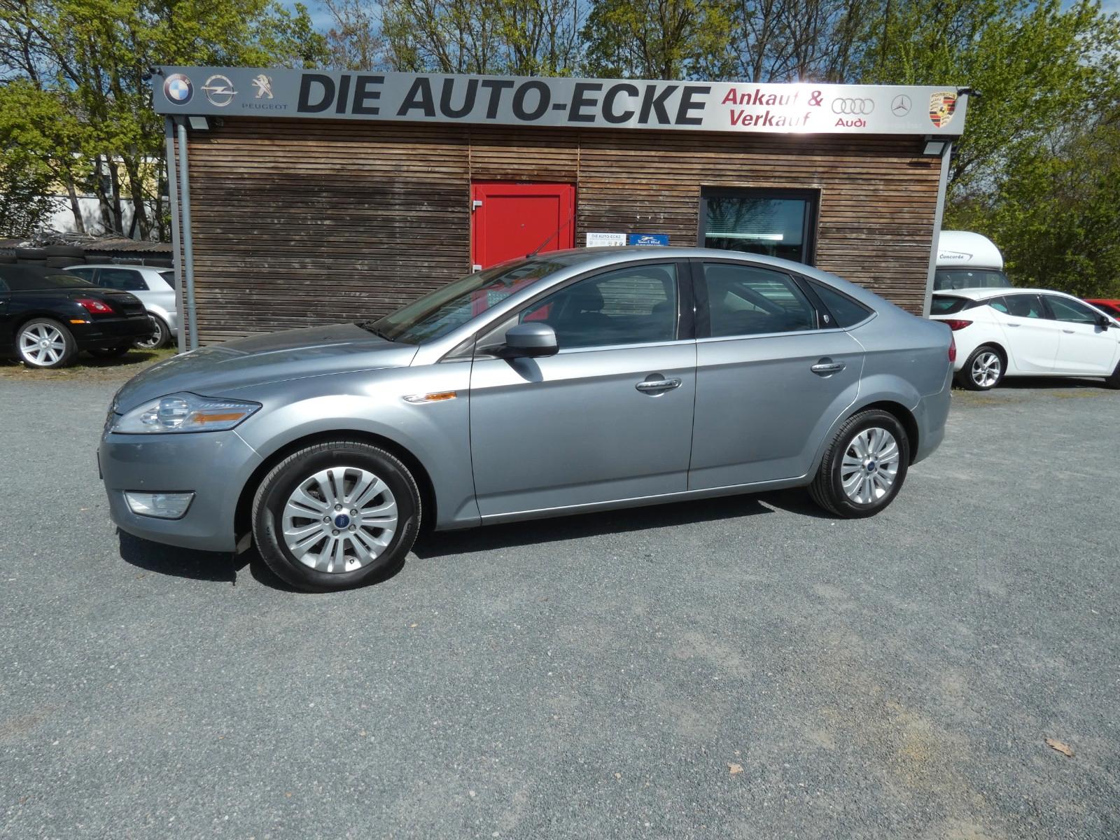 Ford Mondeo 2.3 Lim. Ghia / Automatik/ 1.Hand