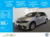 Volkswagen Polo VI 1.0 TSI Style *MATRIX*PARKSENSOR*SITZH*