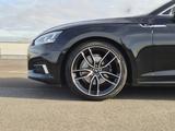Audi A5 40 TFSI S-Line Leder*Virtual*NAVI*Matrix*19" - Audi A5 Gebrauchtwagen in Frankfurt