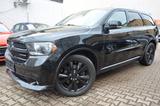 Dodge Durango 5,7 Hemi AWD AHK RT 6Sitzer - Dodge aus 2013