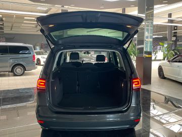 Volkswagen Sharan - 9