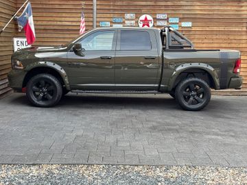 Dodge RAM - 11
