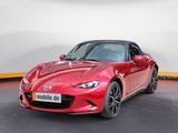 Mazda MX-5 2.0l Exclusive-Line Matrix-LED/BOSE/Navi/Ka - Mazda MX-5 Gebrauchtwagen in Hannover
