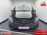 Mercedes-Benz Vito CDI RWD extralang " 1 HAND-NAVI-LEDER-PDC" - gebrauchte Mercedes-Benz Kleinbus