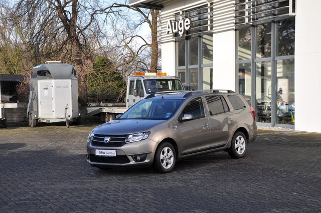 Dacia Logan MCV II Kombi *PDC*TEMPOMAT*