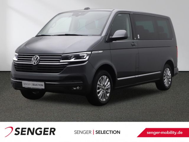 Volkswagen T6.1 Multivan Comfortline 2.0 TDI LED AHK 7Sitze