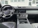 Land Rover Defender 110 SE *20Zoll/Pano/Meridian/360-Grad* - Land Rover Defender in Frankfurt (Main)