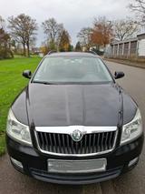 Skoda Octavia Combi 1.4 TSI Ambiente Ambiente - Skoda Octavia Ambiente mit Benzin-Antrieb