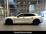 Porsche Taycan Sport Turismo Black Edition InnoDrive