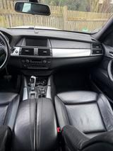 BMW ActiveHybrid X6 - - BMW ActiveHybrid X6
