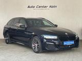 BMW 520d Touring xDrive M Sport*Navi*Laser*Leder*AHK - BMW 520 in Köln