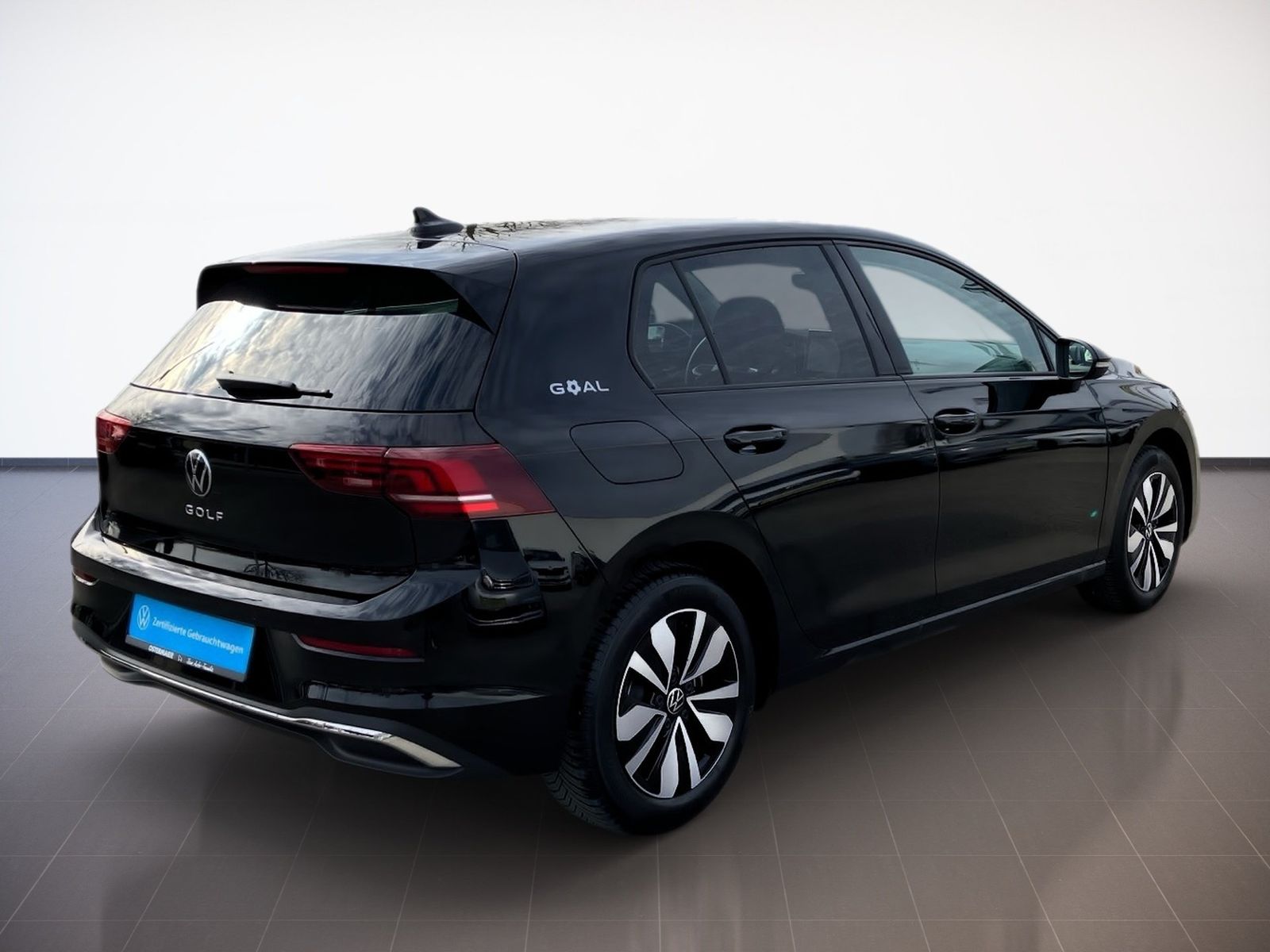 Volkswagen Golf - Bild 4