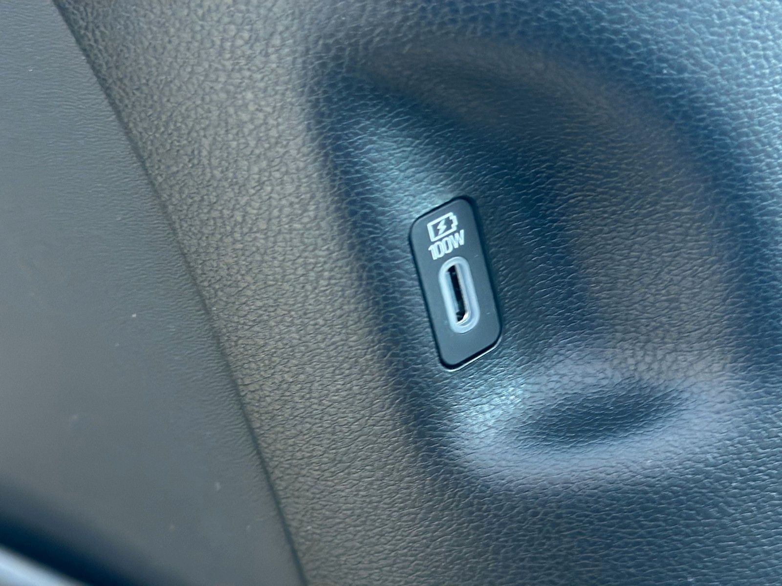 Hyundai IONIQ 9 - Bild 22