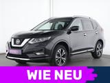 Nissan X-Trail Tekna ACC|Panorama|LED|Navi|BOSE|Leder - Nissan X-Trail Gebrauchtwagen in Frankfurt