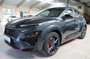 Fahrzeugabbildung Hyundai KONA N 2.0T DCT 280PS Sofort Verfügbar!!