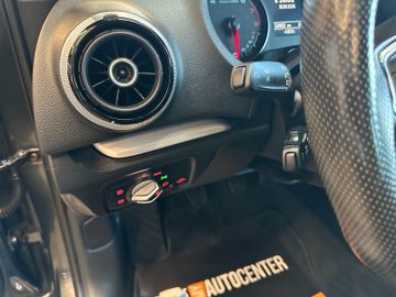 Audi A3 *S line Sportpaket*ACC*NAVI*PDC*2-ZONEN*LEDER