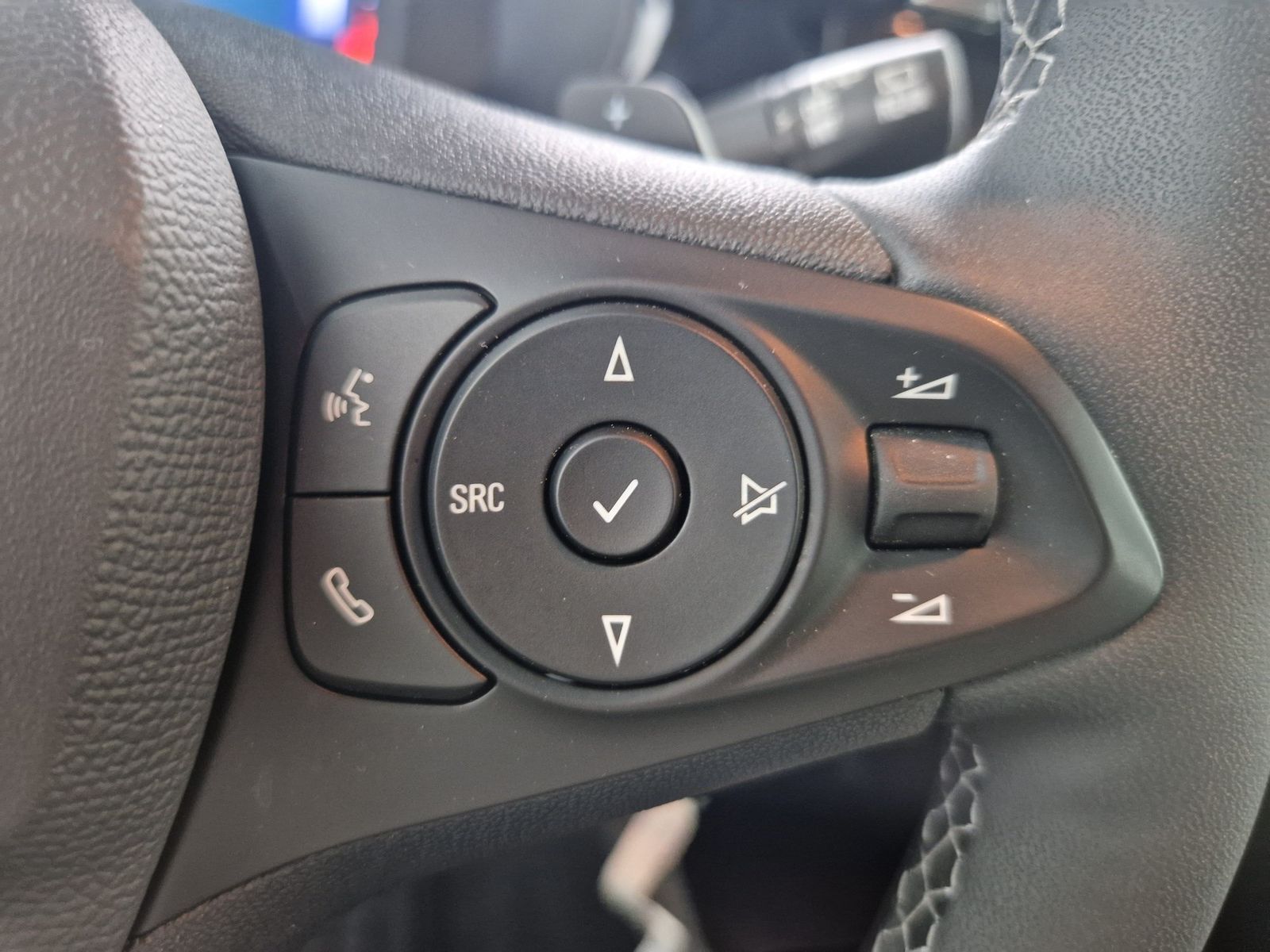 OPEL Corsa  1.2 Turbo GS Automatik Kamera LED – Bild 29
