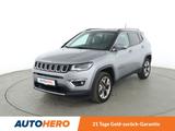 Jeep Compass 1.4 M-Air Limited 4WD Aut. *NAVI*ACC*CAM - Jeep Gebrauchtwagen in München