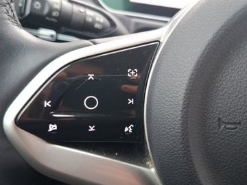 GWM Ora 03 Elektromotor00 Pro (Batterie W 4 KeyLess