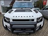 Land Rover Defender 110 Diesel Automatik Volleder 1.HAND! - : Auto
