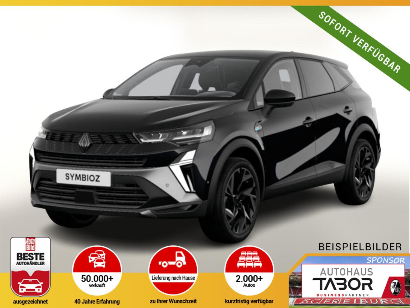 Renault SYMBIOZ Esprit Alpine E-Tech Full UVP-17%*