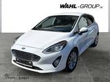 Ford Fiesta 479 1.0EB1006 TITANIUM LIM.5TUER Titanium - Ford Fiesta: Titanium