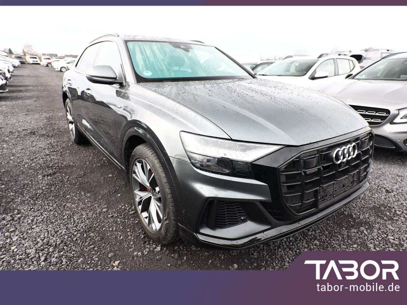 Audi Q8 - Bild 2