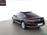 Volkswagen Arteon 2.0 TDI R LINE 19Z STANDHEIZ,KEYLESS,ACC - VW Arteon Gebrauchtwagen in Berlin