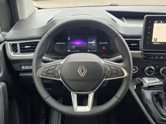 Fahrzeugabbildung Grand Kangoo III Techno 1.3 TCe130 EDC 7 Sitzer